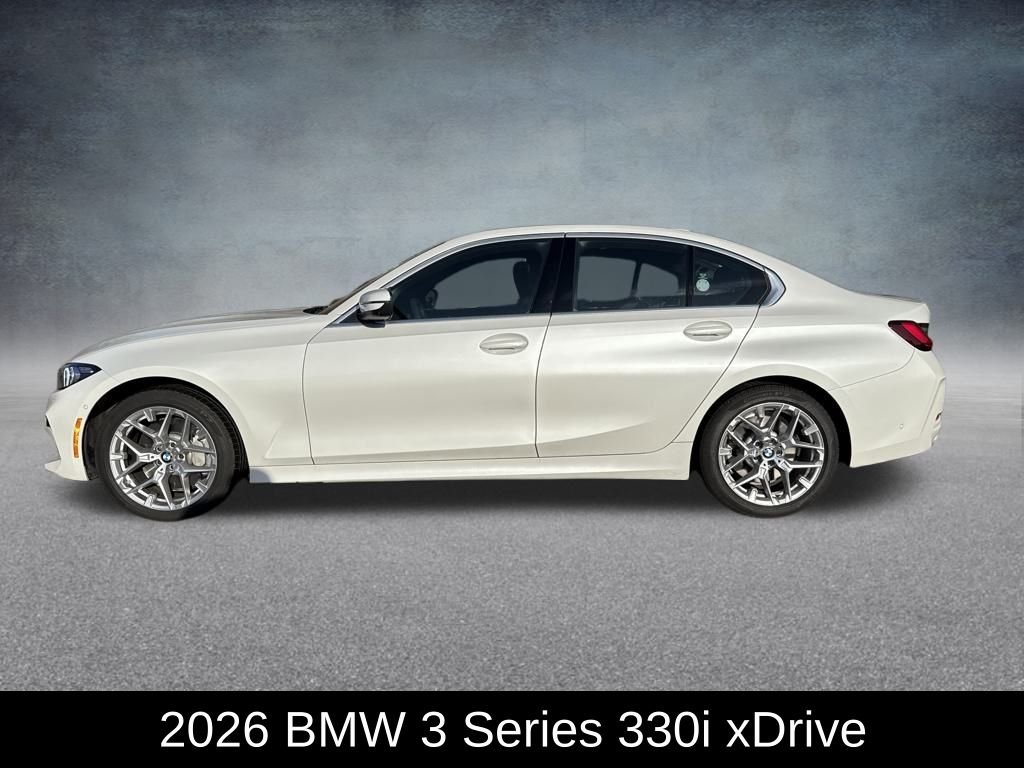 bmw 3 series 2026 3MW89CW06T8G07660 image bmw 3 series 2026 3MW89CW06T8G07660 image